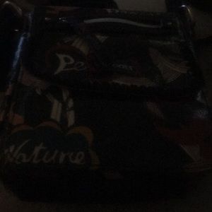 Meet your Posher, Sharon